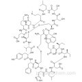 エンドセリン1 CAS 117399-94-7